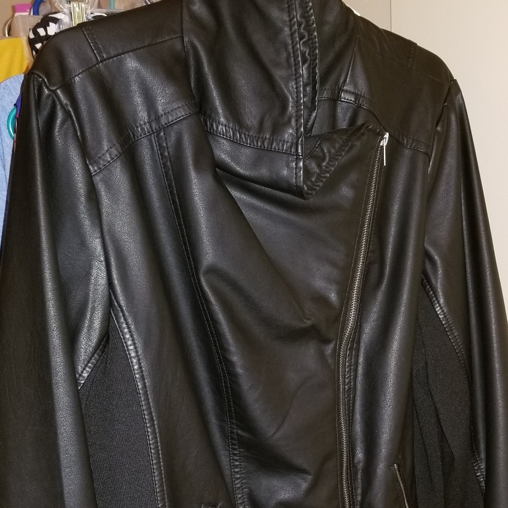 Ava & Viv Jacket